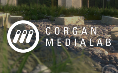 Corgan MediaLab’s Transformation with NIM