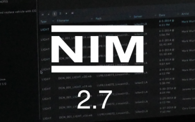 NIM Labs launches NIM 2.7