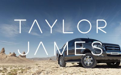 Intelligent Production with Taylor James